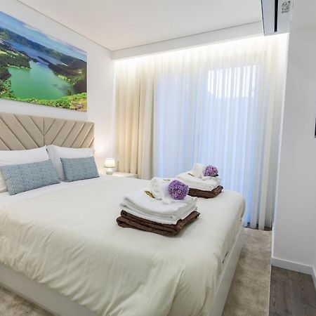 Guestready - Guest House Passal - S. Miguel Studio Ponta Delgada Exterior foto