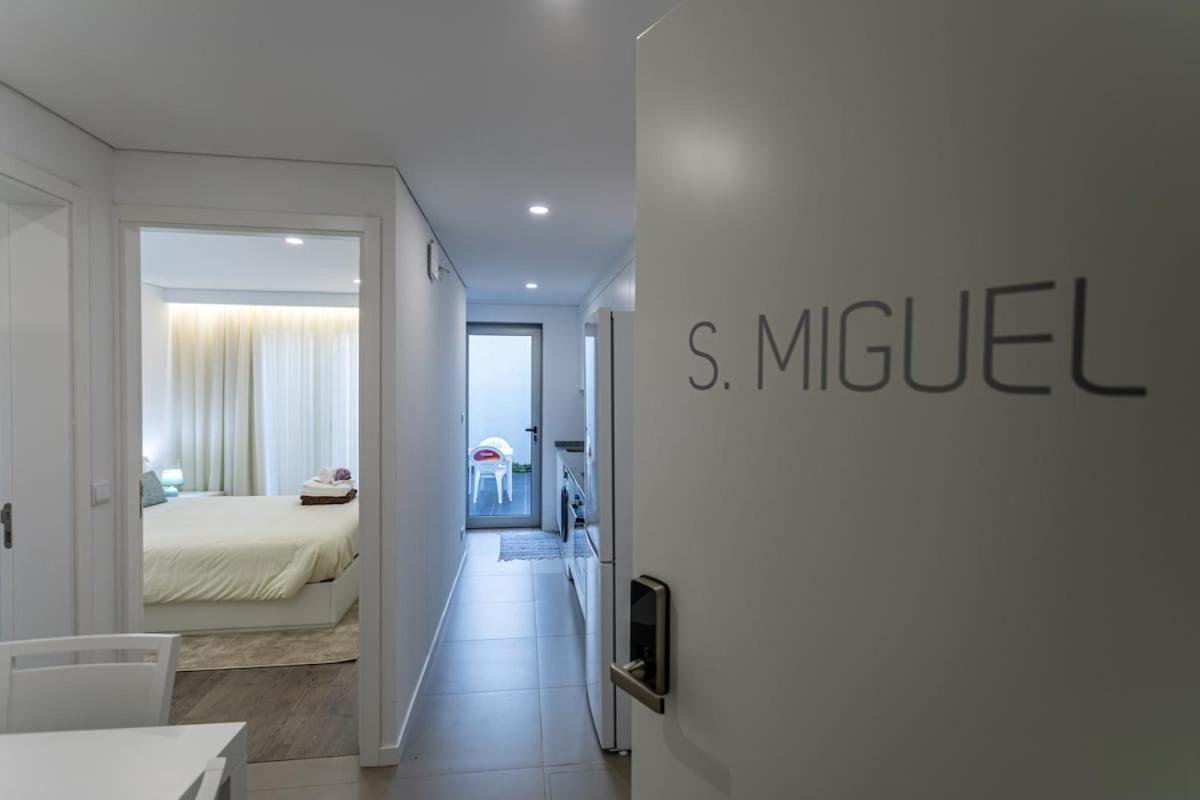 Guestready - Guest House Passal - S. Miguel Studio Ponta Delgada Exterior foto
