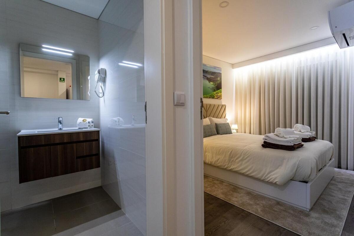 Guestready - Guest House Passal - S. Miguel Studio Ponta Delgada Exterior foto