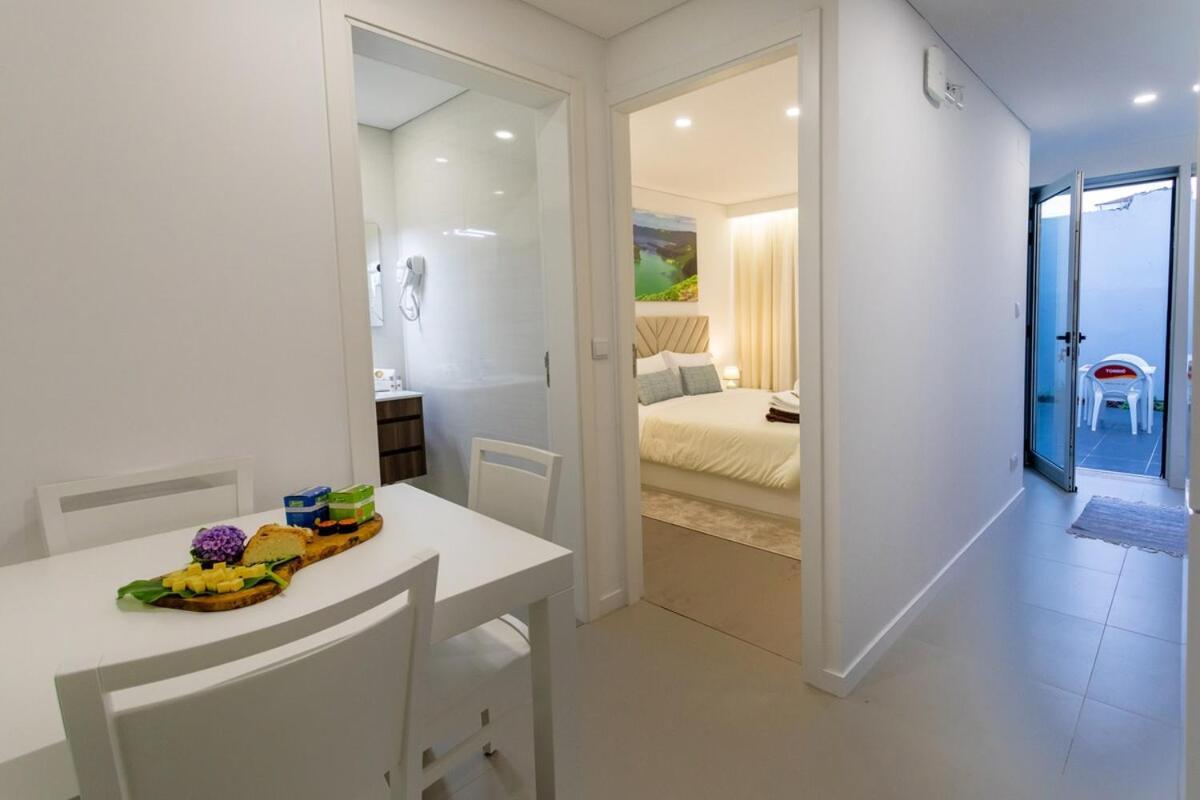 Guestready - Guest House Passal - S. Miguel Studio Ponta Delgada Exterior foto
