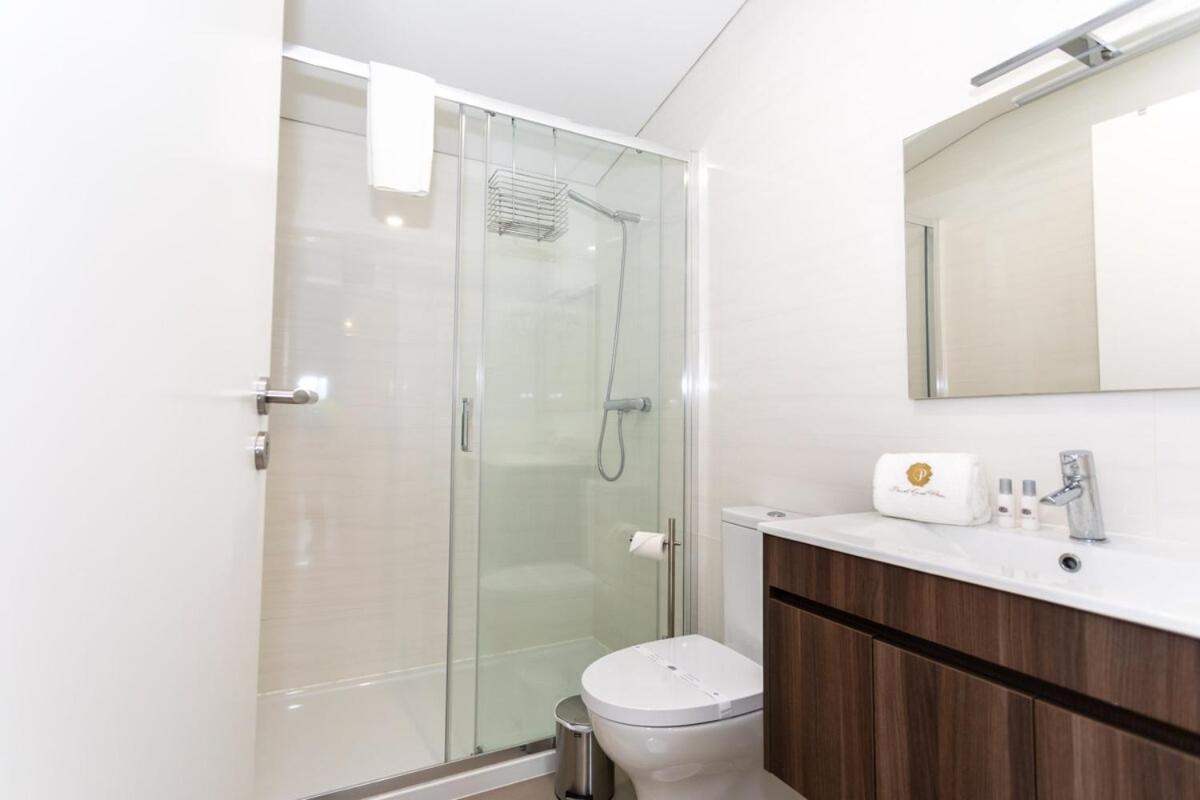 Guestready - Guest House Passal - S. Miguel Studio Ponta Delgada Exterior foto